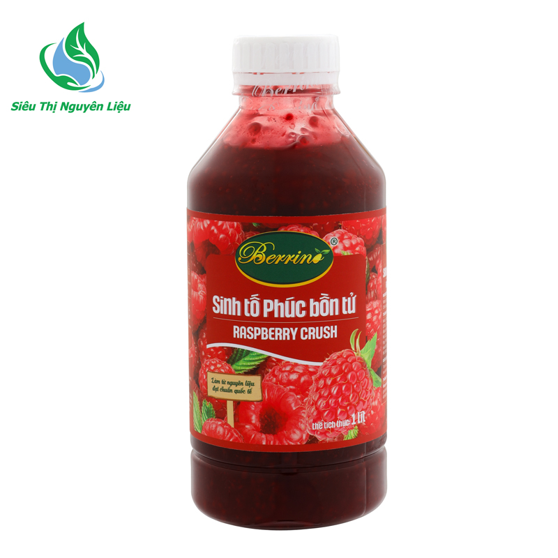 Berrino Phúc Bồn Tử