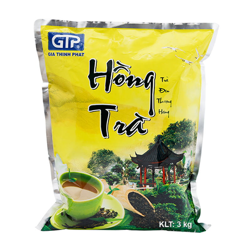 Hồng Trà Thượng Hạng GTP 3kg