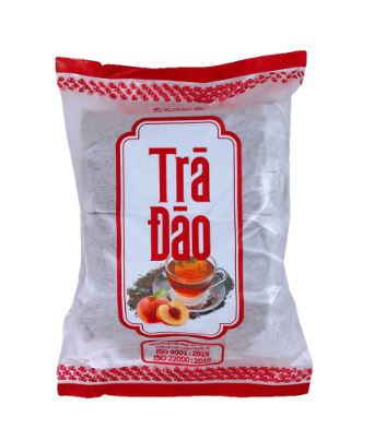 Trà đào Tân Nam Bắc