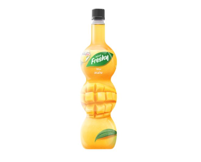 Syrup Freshy Xoài 750ml