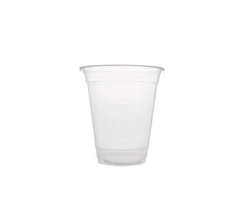 Ly Nhựa UKP PP95 360ml 