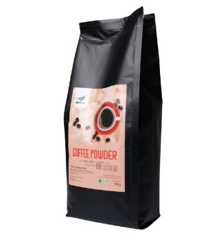 Cà phê Hoàng Gia 100% Robusta Bột 1kg