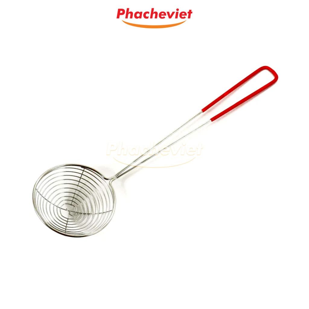 Muỗng múc trân châu, thạch 