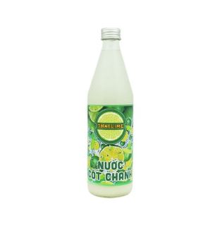 Nước Cốt Chanh San Hô Xanh 500ml