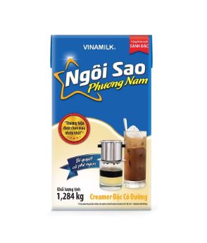 Sữa Đặc Phương Nam Xanh Biển