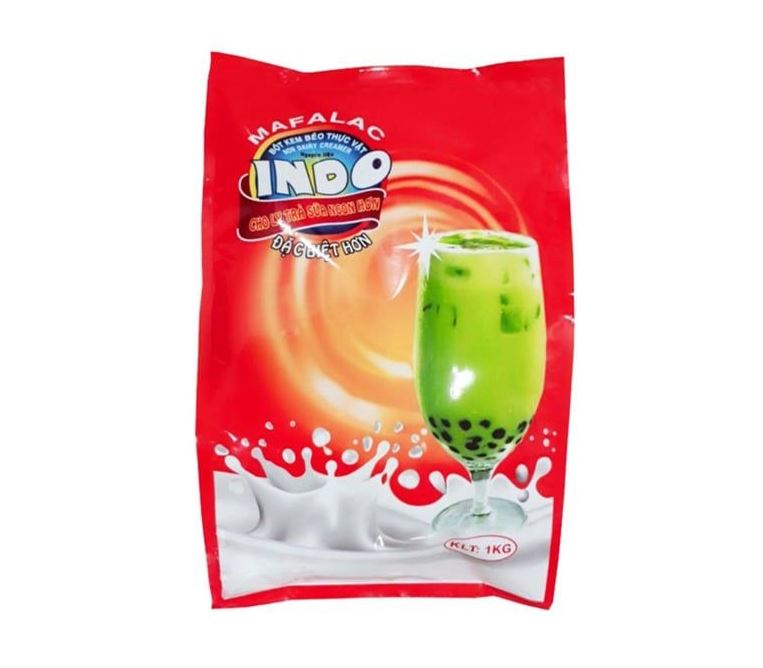 Bột Kem Béo Mafalac 1kg