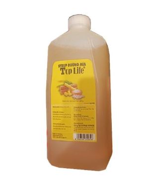 Đường mía Top Life 2.2kg