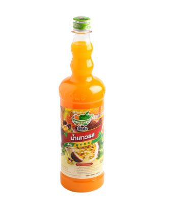 Syrup Ding Fong Chanh Dây 750ml