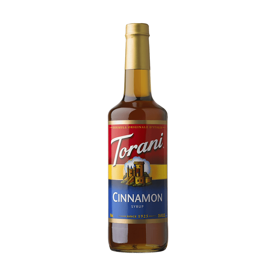 Torani Cinnamon Syrup - Quế