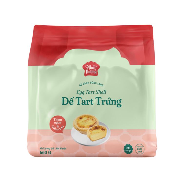 NH_Đế Tart trứng 660g*30 cái