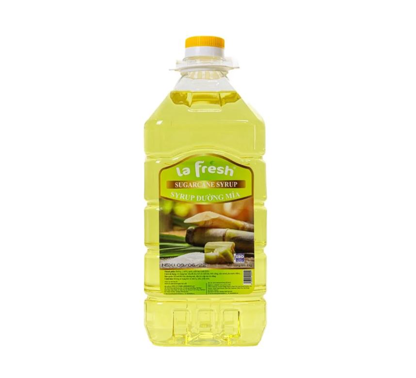 Đường nước Lafresh 6kg