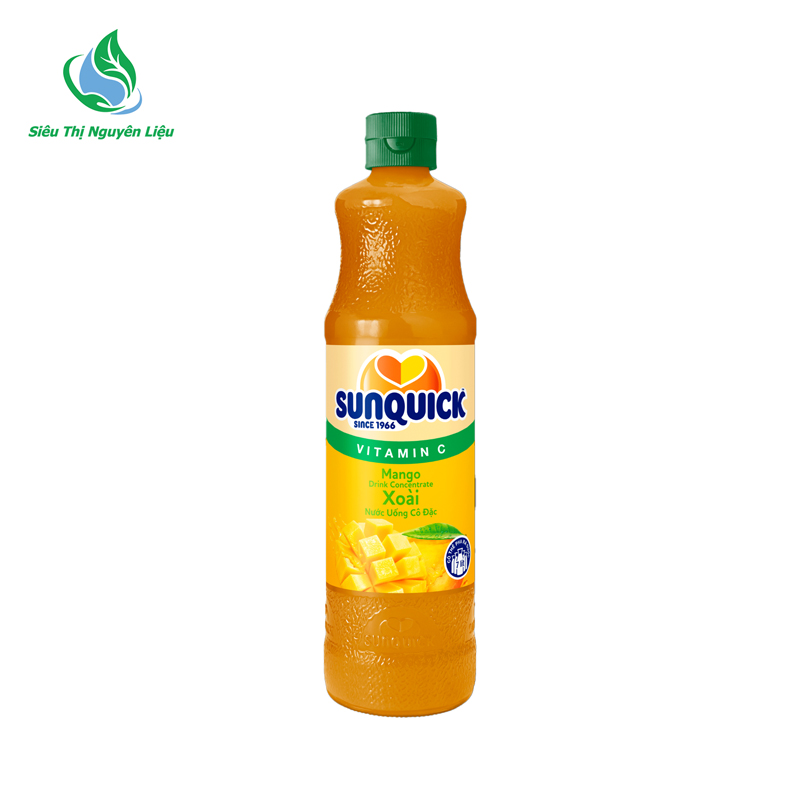 Sunquick Xoài 700ml