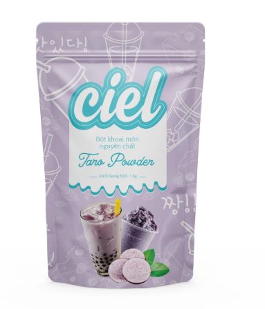 Bột môn Ciel 500g