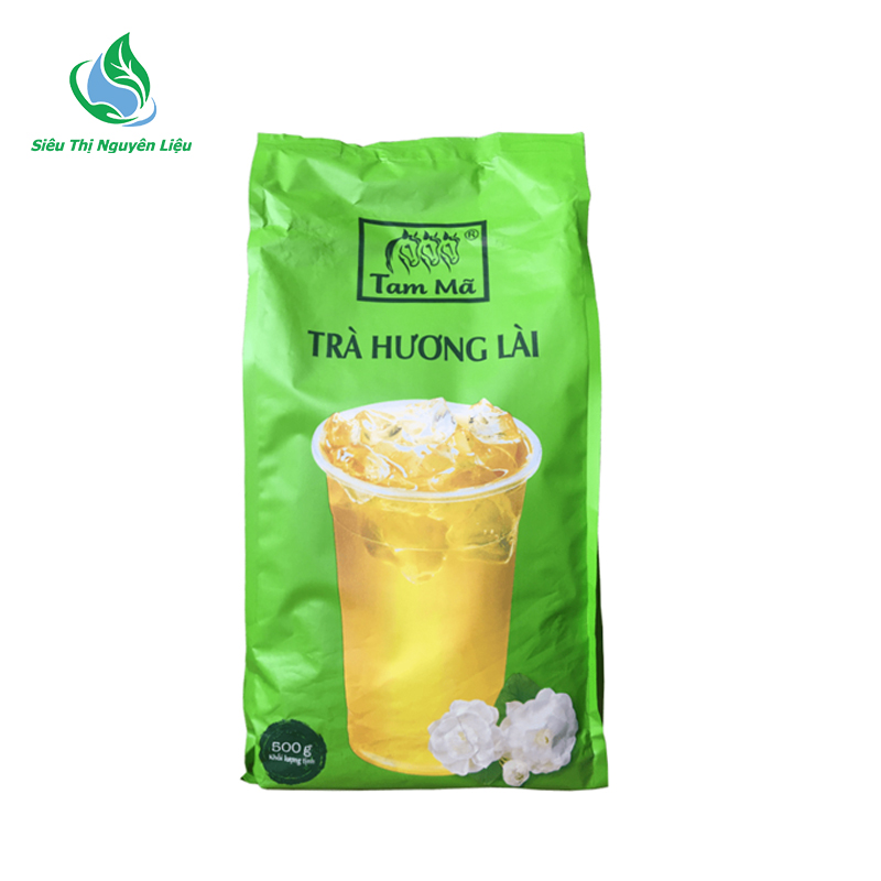 Cozy Tam Mã Lài 500gr
