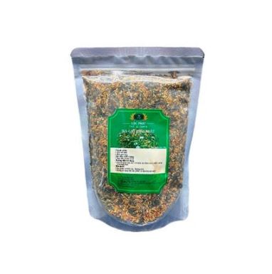 Gạo rang Lộc Phát 500gr