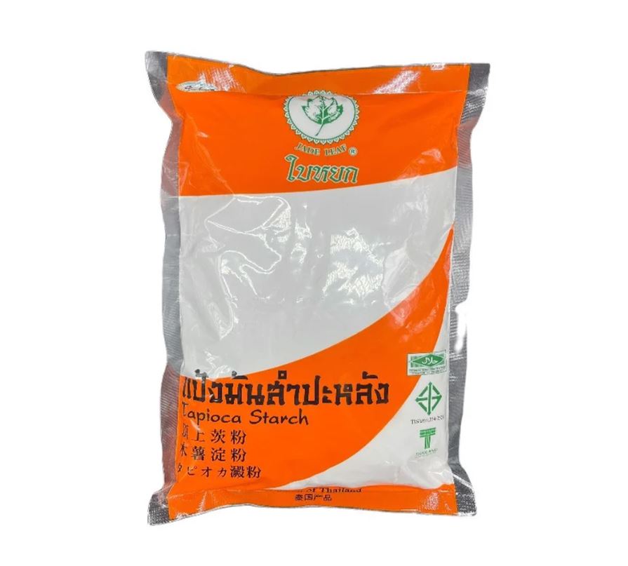 Tinh bột năng JAD 400gr