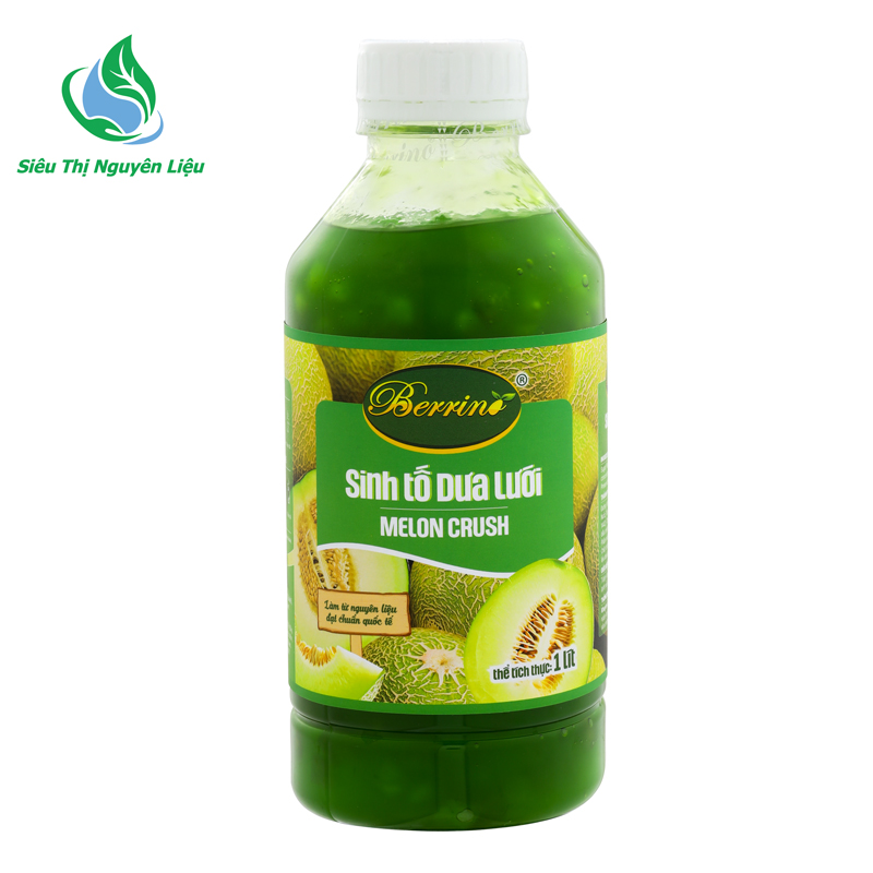 Berrino Dưa lưới