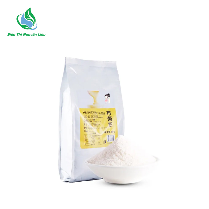 Bột kem trứng Búp bê 1kg