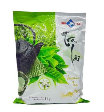 Trà Lài King Xuân Thịnh 1kg