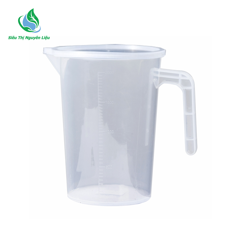 Ca 2L vạch trắng có nắp