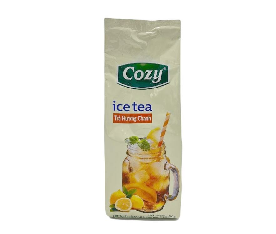 Cozy Ice Chanh 400gr