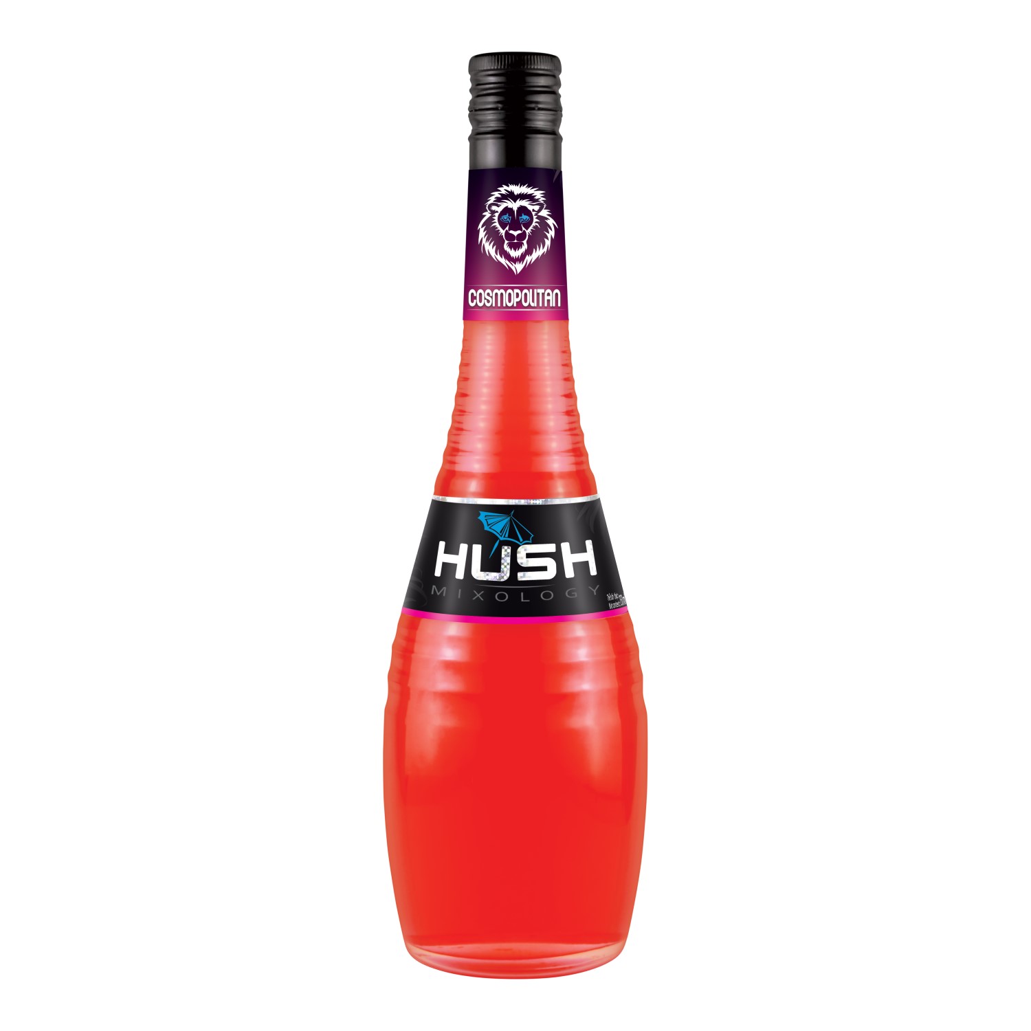 Hush Cocktail Mix Cosmopolitan