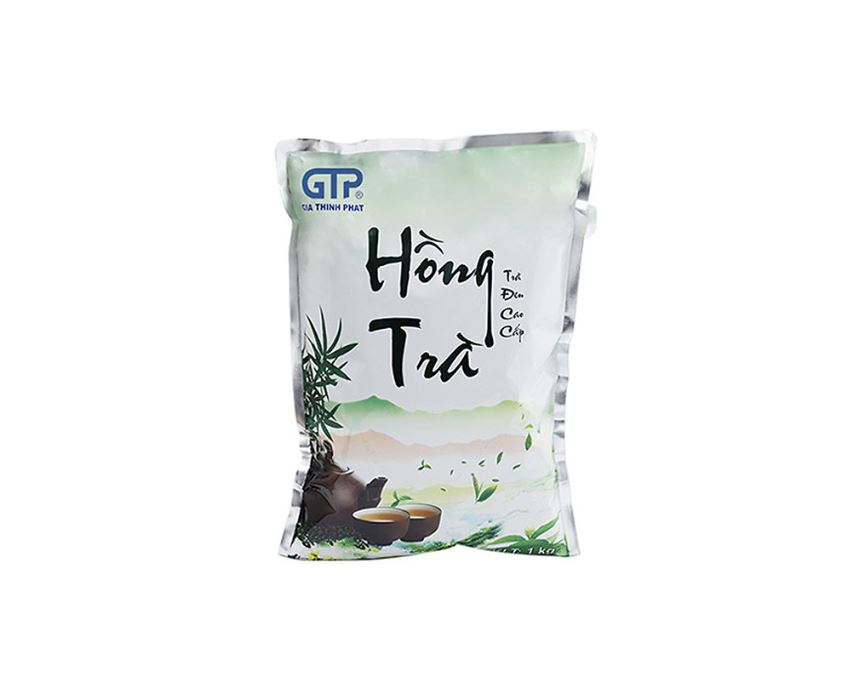 Hồng trà GTP 1kg cao cấp