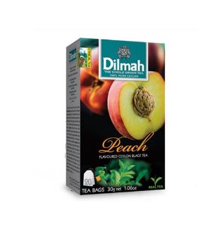 Dilmah túi lọc Đào