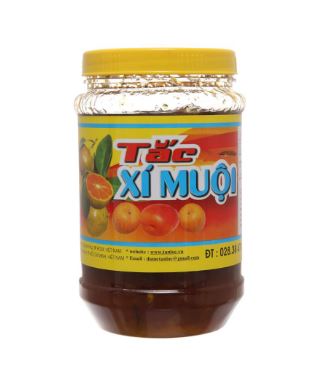 Tắc Xí Muội Tấn Lộc