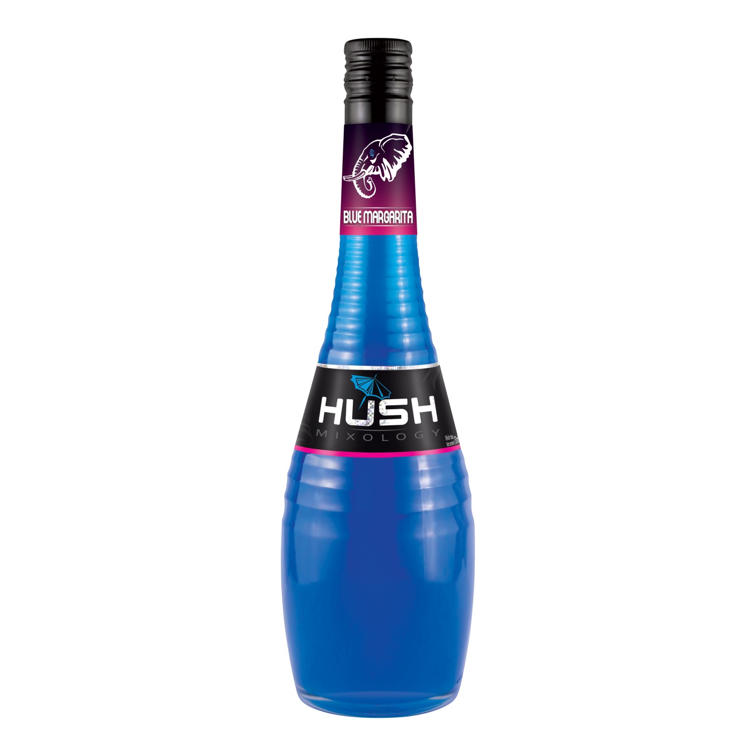 Hush Cocktail Mix Blua