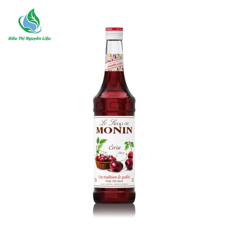 Monin Cherry 700ml