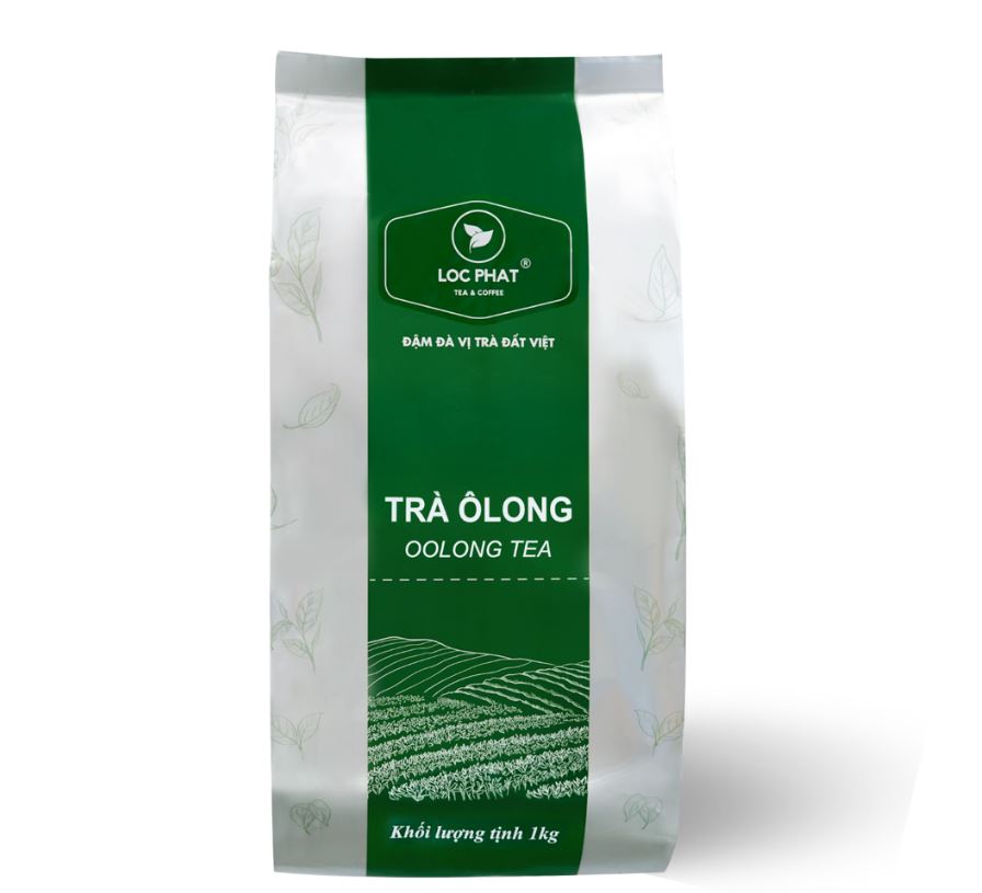 Trà Olong Lộc Phát
