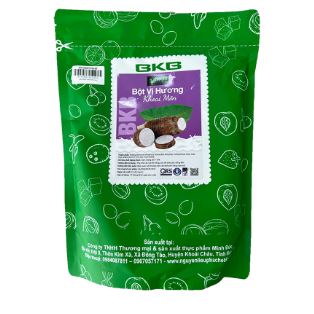 BKB Bột vị MÔN 1kg