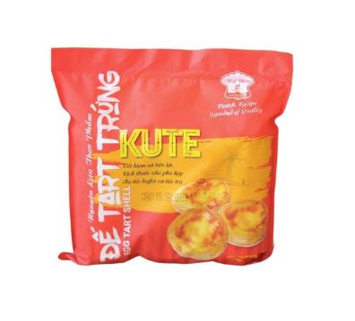 NH_ Đế Tart Trứng Mini Kute 720g 60 cái