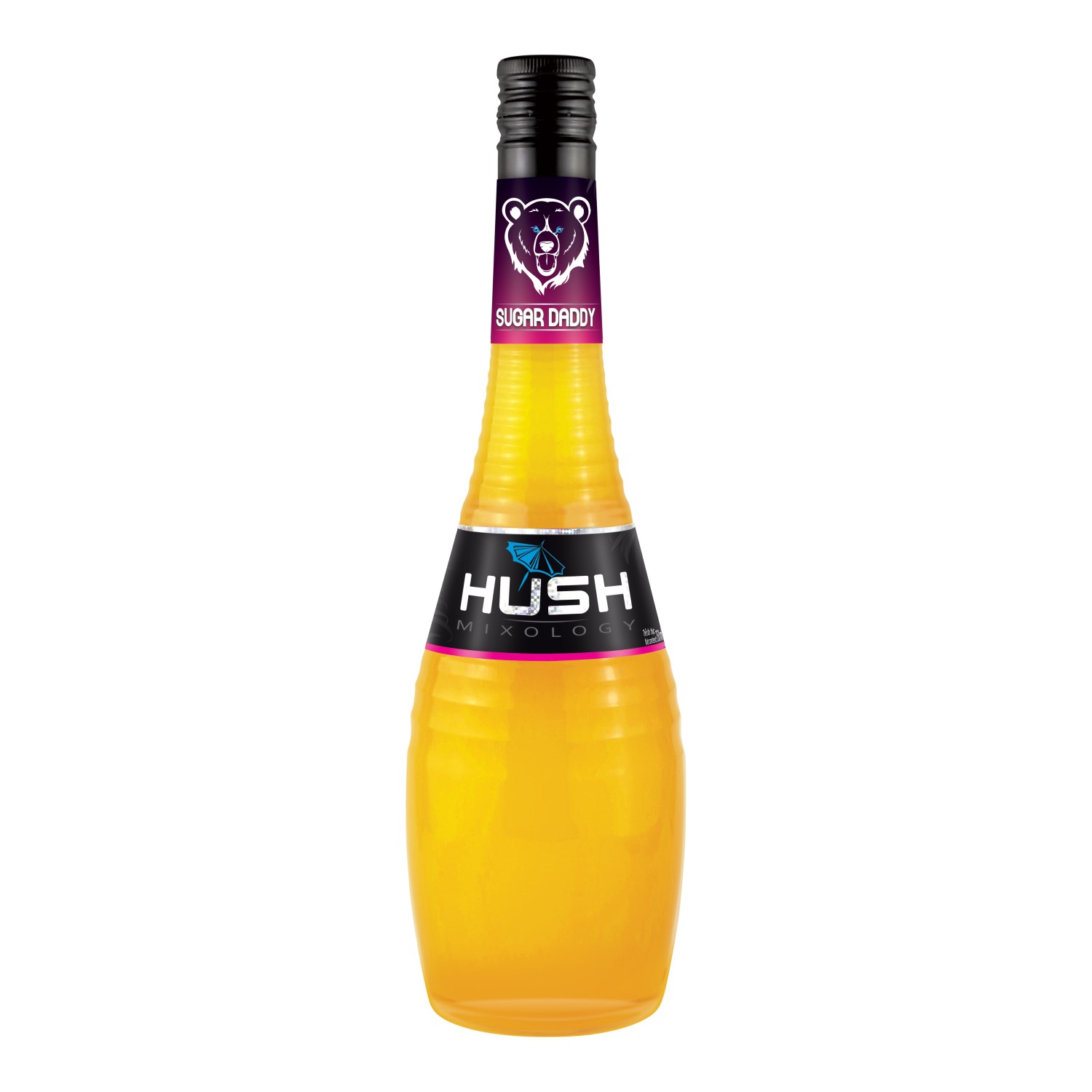 Hush Cocktail Mix Sugar Daddy