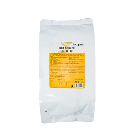 Bột kem trứng Only You 1kg