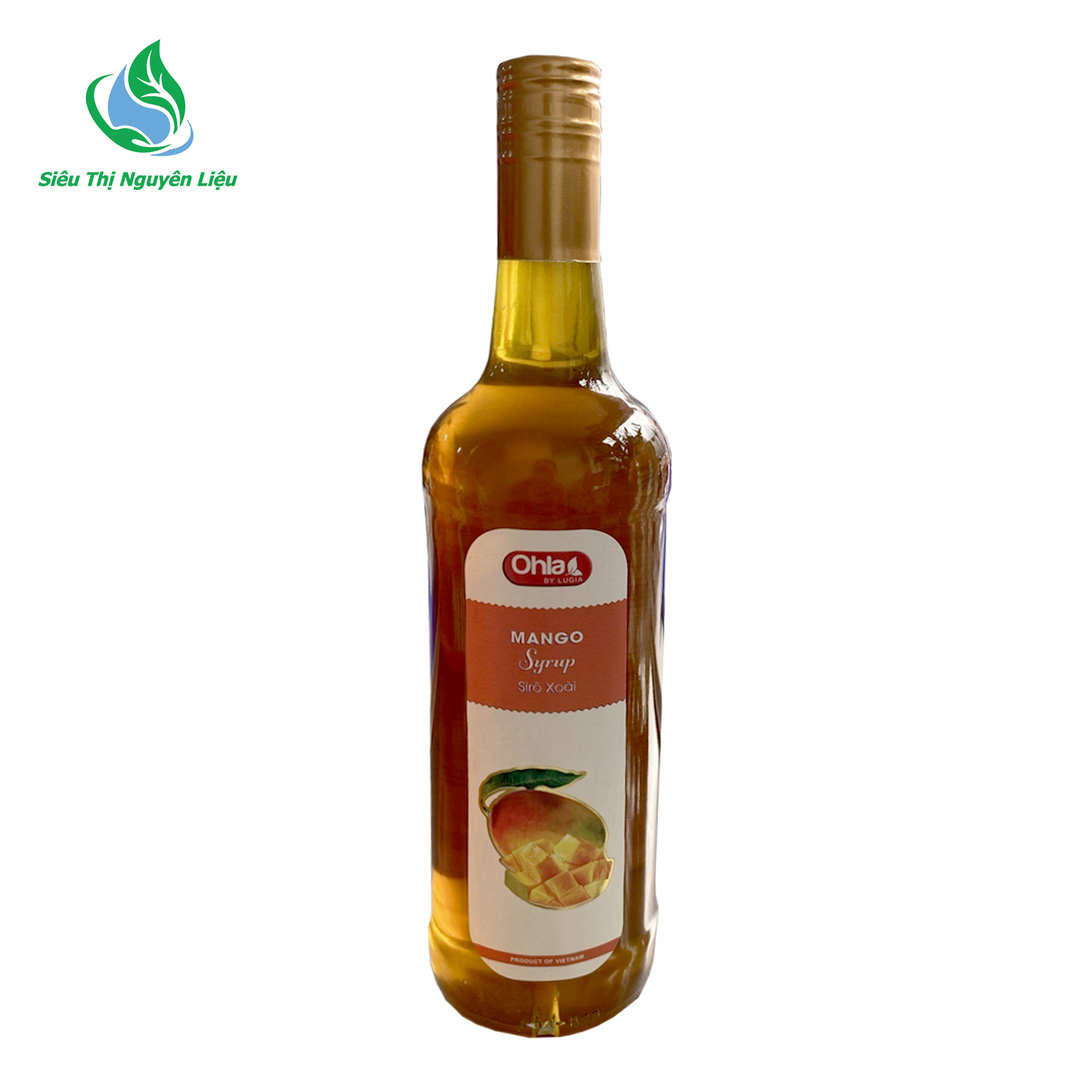 Syrup Ohla Xoài 750ml