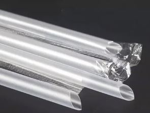 Ống hút P8 TRONG KHÔNG MÀNG