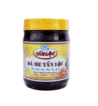 Đá Me Tấn Lộc 900gr