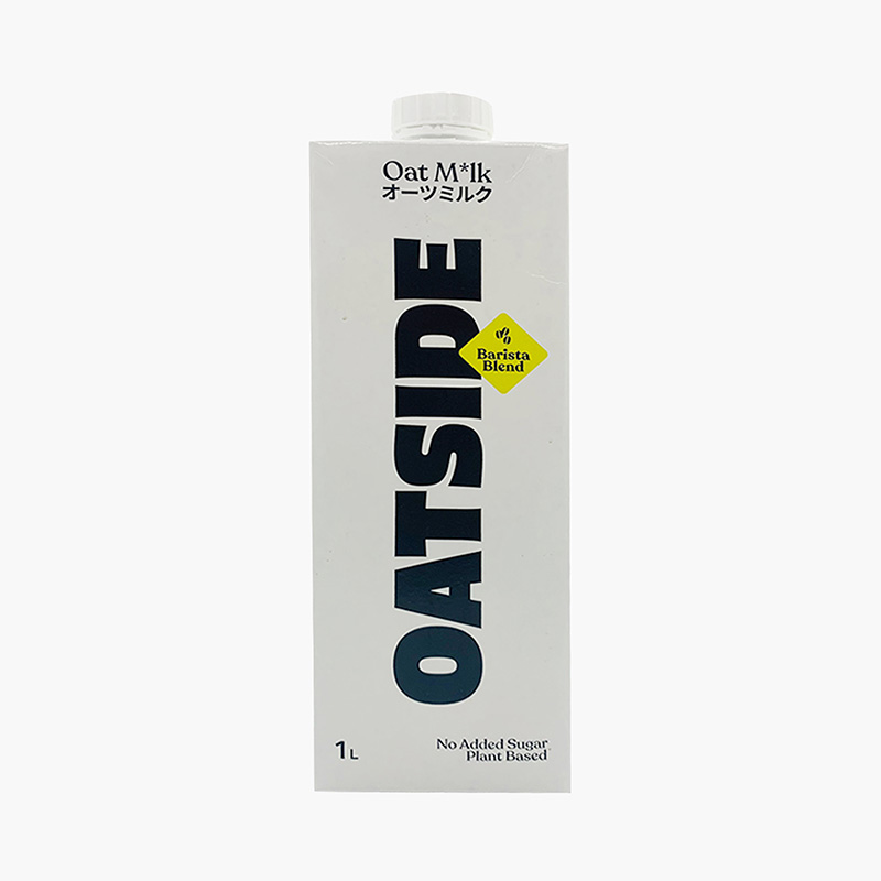 Sữa Yến Mạch Oatside 1L