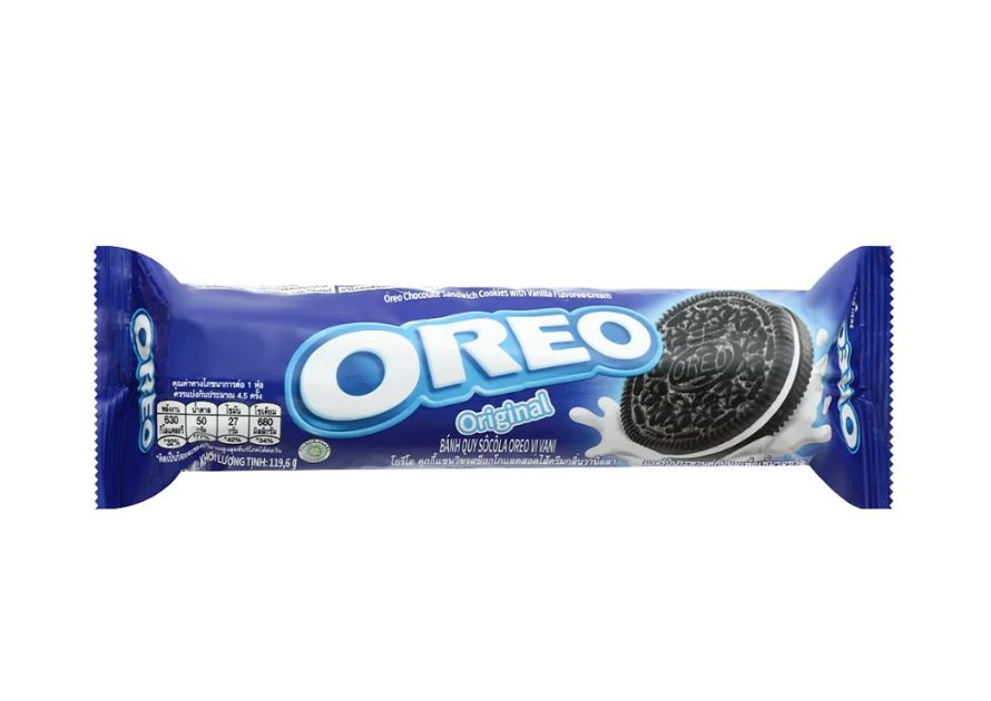 Bánh Oreo Vani