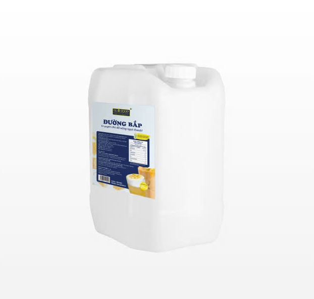 Đường nước Glofood 25kg