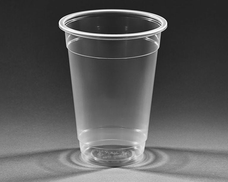 Ly Nhựa UKP PP 95 500ml