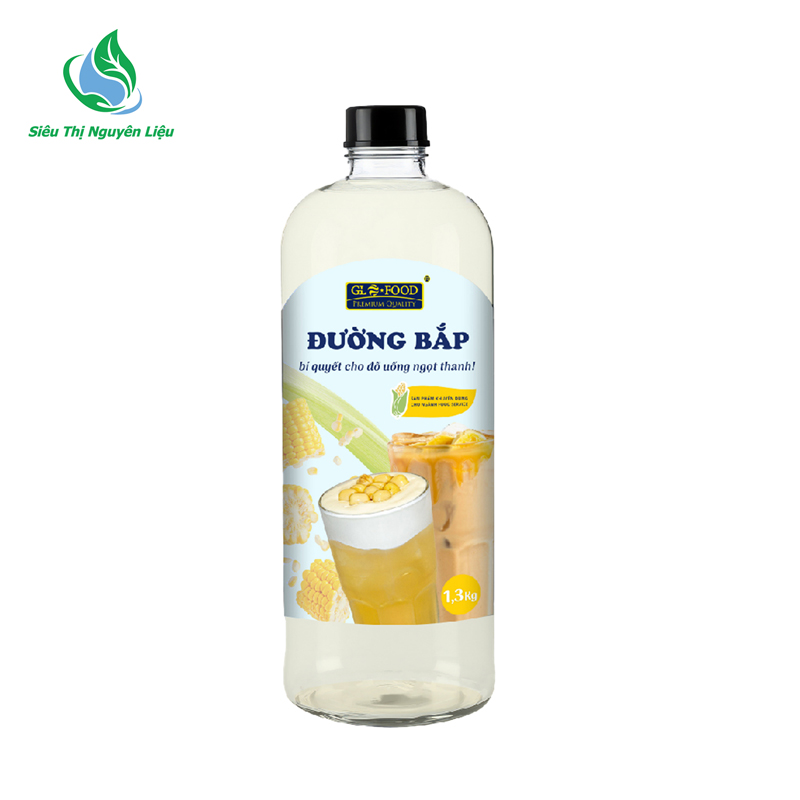 Đường nước GLOFOOD 1,3kg