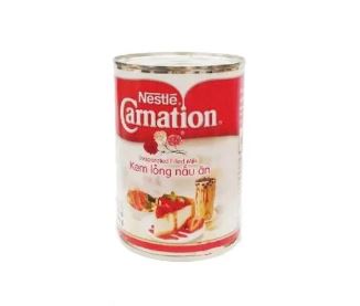 Sữa Béo Carnation Nestle 405g