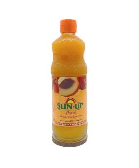 Sunup Đào