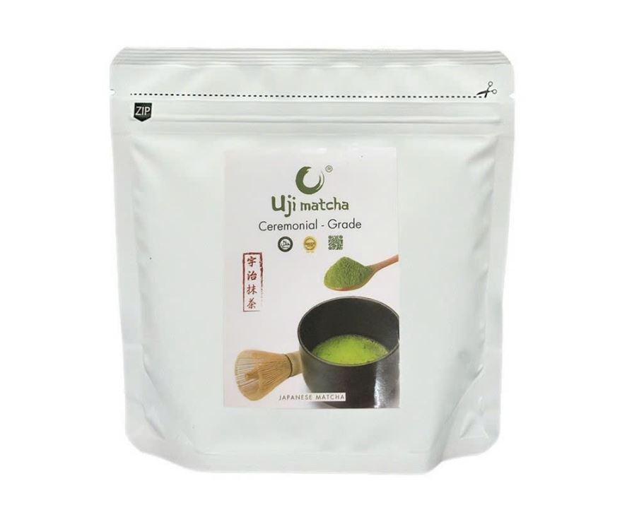 Matcha Uji  100g