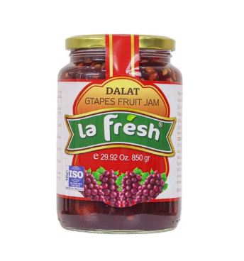 Mứt Lafresh NHO