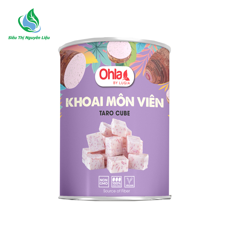 Ngâm Ohla Khoai Môn 950g