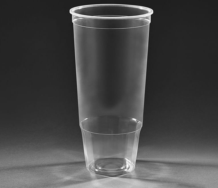 Ly Nhựa Pet UK 1300ml